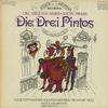Harold Ashby - Weber, Mahler: Die Drei Pintos -  Preowned Vinyl Box Sets