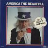 Various Artists - America The Beautiful -  Preowned Vinyl Record