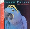 Graham Parker - (The Real Macaw) *Topper Collection -  Preowned Vinyl Record