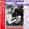 Eurythmics and Aretha Franklin - Sisters are Doin' it for Themselves