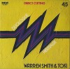 Warren Smith & Toki - Duologue -  Preowned Vinyl Record