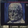 Monteux, London Symphony Orchestra - Sibelius: Symphony No. 2 -  Preowned Vinyl Record