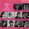 Various Artists - Meet The Artist -  Preowned Vinyl Record