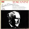 Philharmonic-Symphony Orchestra of New York - Barbiere di Siviglia: Overture -  Preowned Vinyl Record