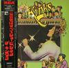The Kinks - Everybody's In Show-Biz -  Preowned Vinyl Record
