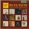 Various Artists - Red Seal Selector -  Preowned Vinyl Record