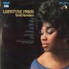 Leontyne Price - Verdi Heroines -  Preowned Vinyl Record