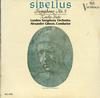 Alexander Gibson, London Symphony Orchestra - Sibelius: Symphony No. 5--Karelia Suite -  Preowned Vinyl Record