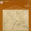 Kapell, Monteux, Los Angeles Philharmonic Orchestra - Tcahikovsky: Symphony No. 6 -  Preowned Vinyl Record