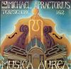 Ensemble Musica Aurea - Michael Praetorius: Terpsichore -  Preowned Vinyl Record