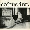 coitus int. - coitus int. -  Preowned Vinyl Record