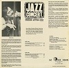 Gene Mayl's Dixieland Rhythm Kings - Jazz Concert Recorded Live