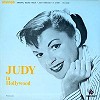 Original Soundtrack - Judy In Hollywood -  Preowned Vinyl Record