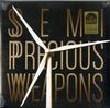 Semi Precious Weapons - Aviation