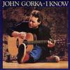 John Gorka - I Know -  Preowned Vinyl Record