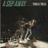 Teresa Trull - A Step Away -  Preowned Vinyl Record
