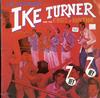 Ike Turner & the Kings of Rhythm - Hey Hey -  Preowned Vinyl Record