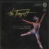 The Performing Arts Orchestra of San Francisco - Chihara: The Tempest -  Preowned Vinyl Record