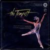 The Performing Arts Orchestra of San Francisco - The Tempest -  Preowned Vinyl Record