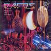 Mickey Hart / Airto / Flora Purim - Dafos -  Preowned Vinyl Record