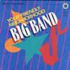 Professor Johnson - Your Friendly Neighborhood Big Band -  Preowned Vinyl Record