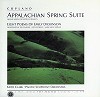 Kenny Clark - Copland: Appalachian Spring Suite -  Preowned Vinyl Record