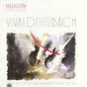 Helicon Ensemble - Vivaldi, Bach -  Preowned Vinyl Record