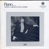 Steven Gordon - Plays Chopin -  Preowned Vinyl Record