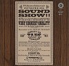 Professor Johnson - Astounding Sound Show -  Preowned Vinyl Record