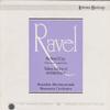 Maurice Ravel - Ma Mere L'Oye -  Preowned Vinyl Record