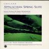 Keith Clark, Pacific Symphony Orchestra - Copland: Appalachian Spring Suite -  Preowned Vinyl Record