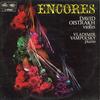 David Oistrakh and Vladimir Yampolsky - Encores -  Preowned Vinyl Record