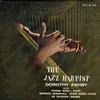 Dorothy Ashby - The Jazz Harpist -  Preowned Vinyl Record