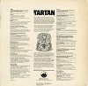 Various Artists - The Tartan Album U.K. -  Preowned Vinyl Record