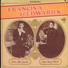 Frank Sinatra, Duke Ellington - Francis A. & Edward K. -  Preowned Vinyl Record
