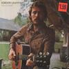 Gordon Lightfoot - Don Quixote -  Preowned Vinyl Record