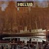 The Beach Boys - Holland -  Preowned Vinyl Record