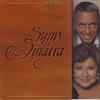 Sylvia Syms - Syms By Sinatra -  Preowned Vinyl Record