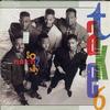 Take 6 - So Much 2 Say -  Preowned Vinyl Record