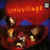 Little Village - Little Village *Topper Collection -  Preowned Vinyl Record