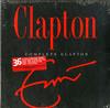 Eric Clapton - Complete Clapton -  Preowned Vinyl Record