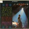 Frank Sinatra and Count Basie and His Orchestra - Sinatra at The Sands -  Preowned Vinyl Record