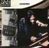Neil Young - Live at Massey Hall 1971 -  Preowned Vinyl Record