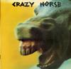 Crazy Horse - Crazy Horse -  Preowned Vinyl Record