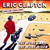 Eric Clapton - One More Car, One More Rider -  Preowned Vinyl Record