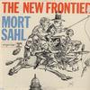 Mort Sahl - The New Frontier -  Preowned Vinyl Record
