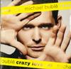 Michael Buble - Crazy Love -  Preowned Vinyl Record