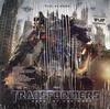 Original Soundtrack - Transformers - Dark Of The Moon -  Preowned Vinyl Record