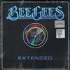 Bee Gees - Extended EP -  Preowned Vinyl Record