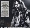 Neil Young - Official Release Series Discs 8.5 - 12 -  Preowned Vinyl Box Sets